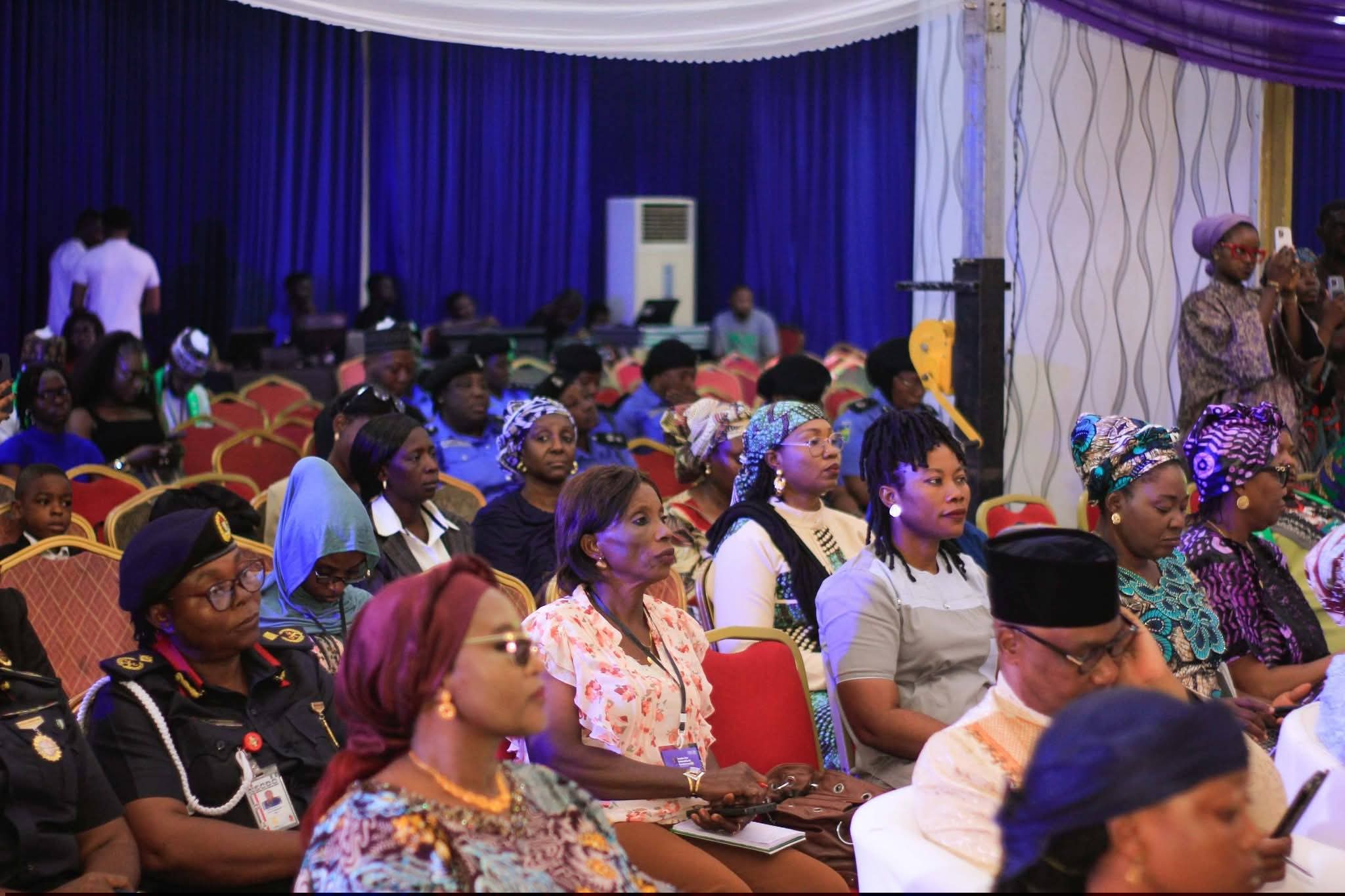 Cultural Festival Moments